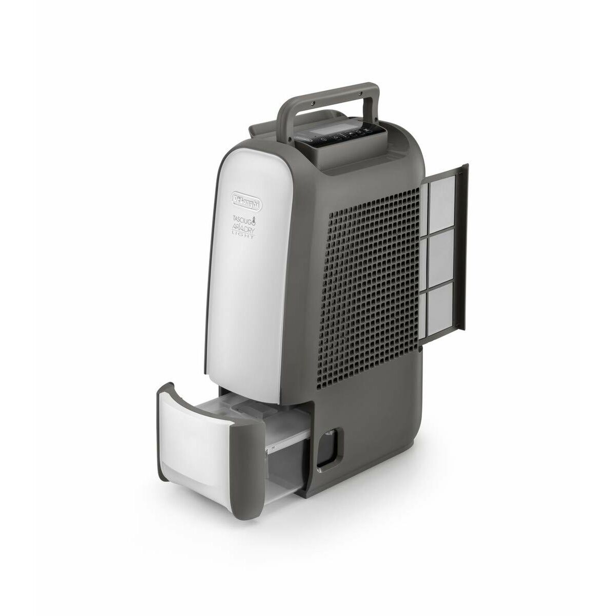 Dehumidifier DeLonghi DNS 80