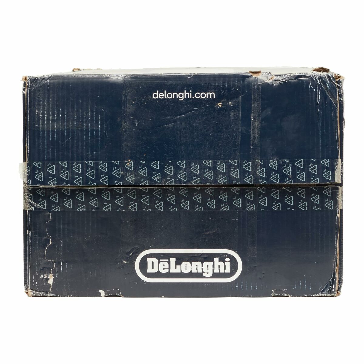 Dehumidifier DeLonghi DDSX225 White Grey