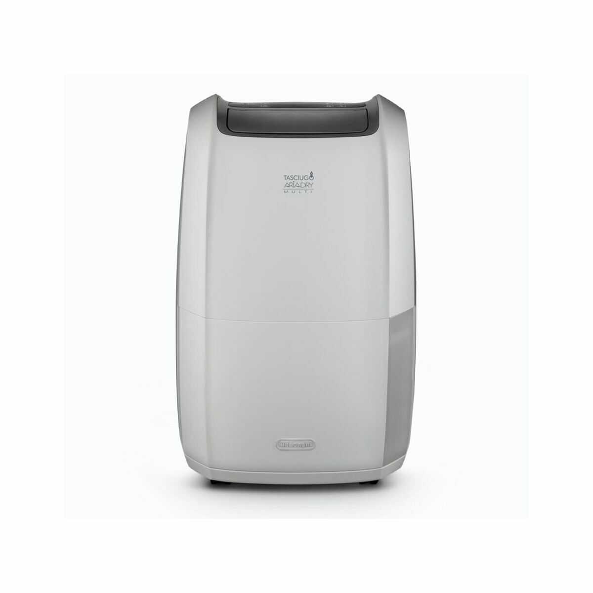 Dehumidifier DeLonghi DDSX225 White Grey