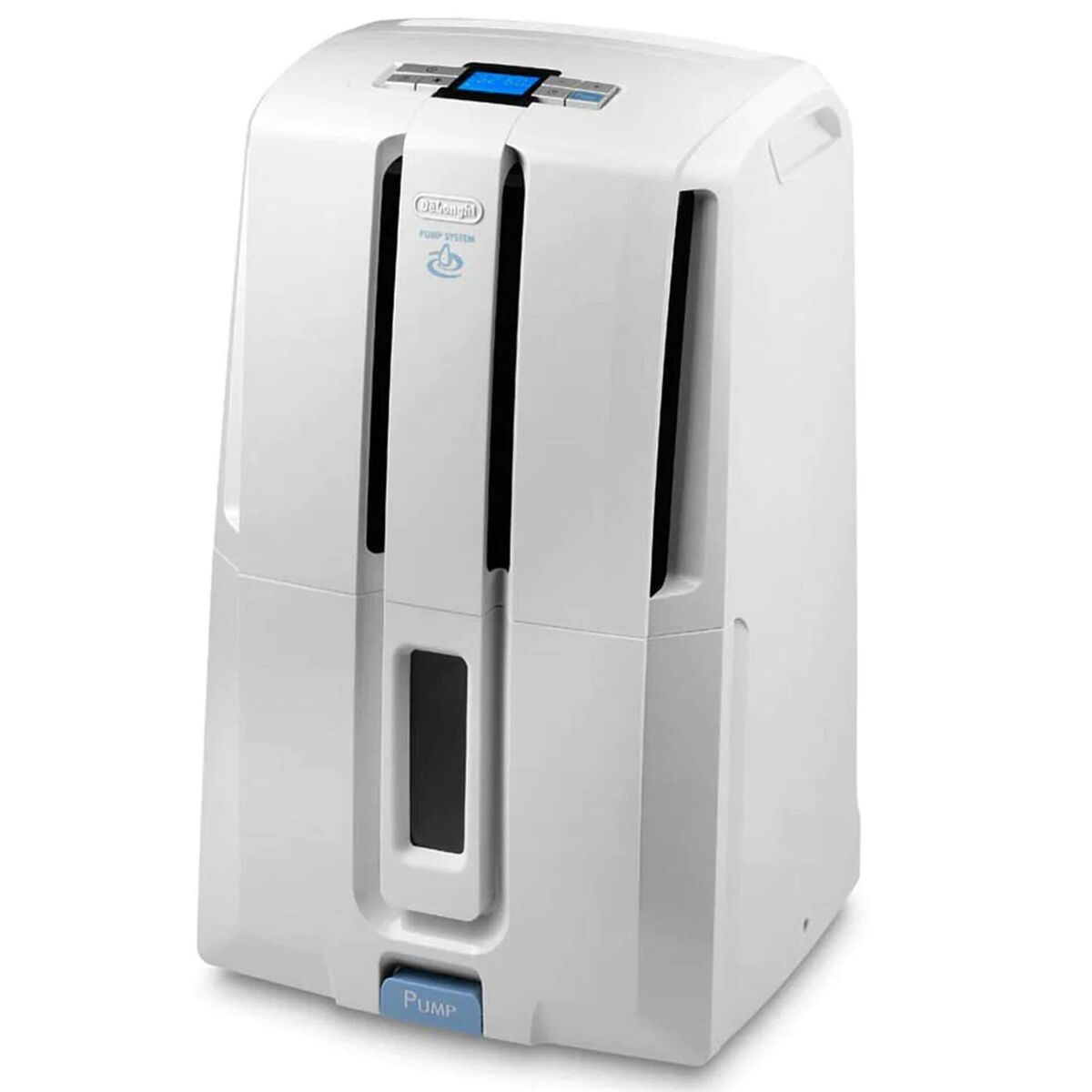 Dehumidifier DeLonghi DD230P 30 L