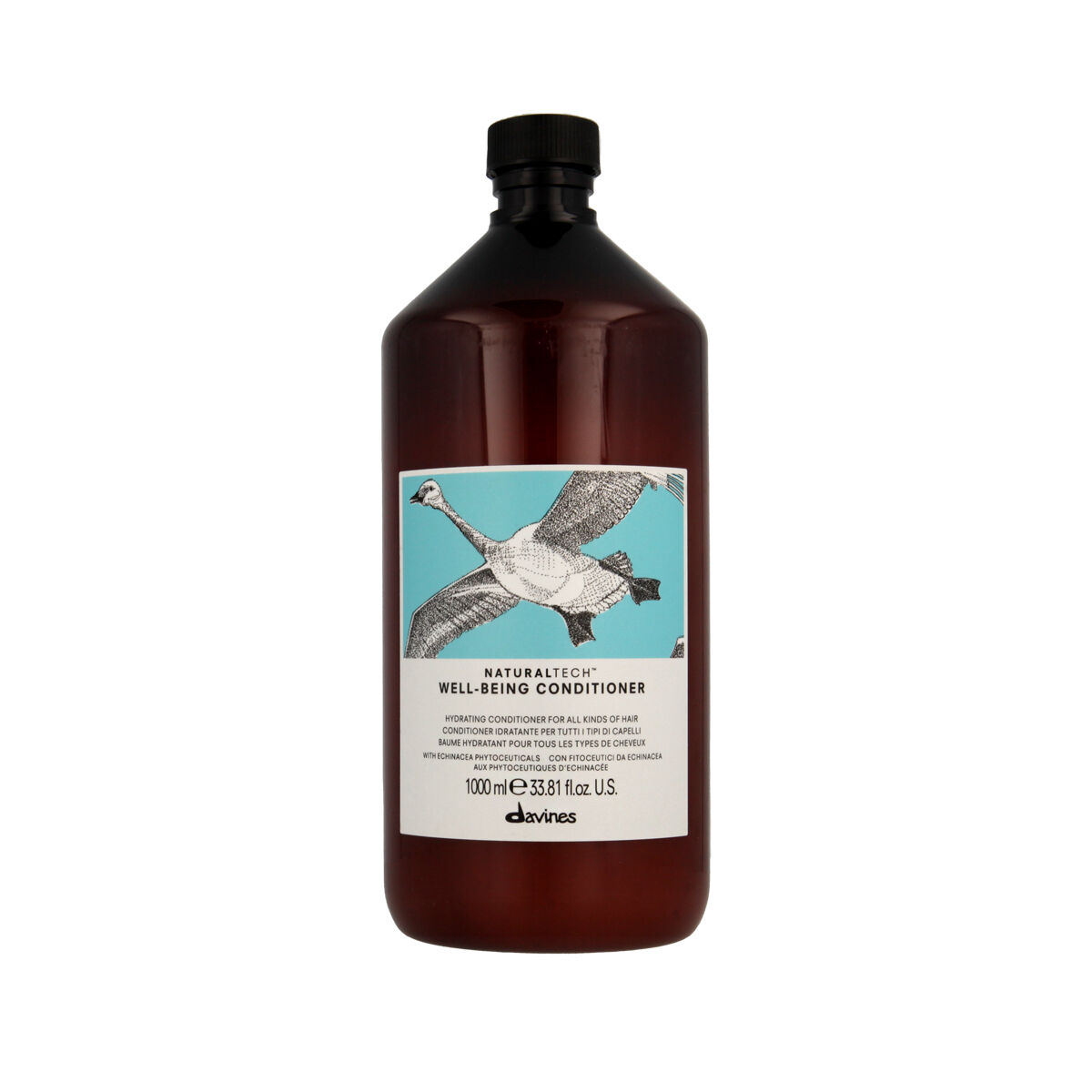 Detangling Conditioner Davines Well-Being Moisturizing
