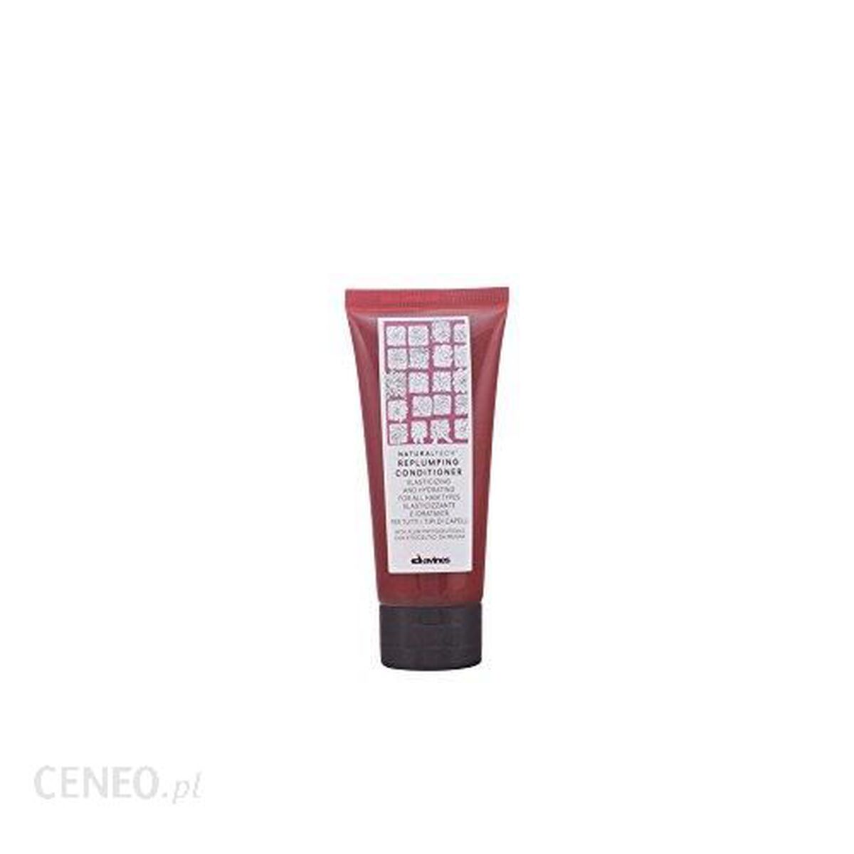 Detangling Conditioner Davines Replumping 60 ml
