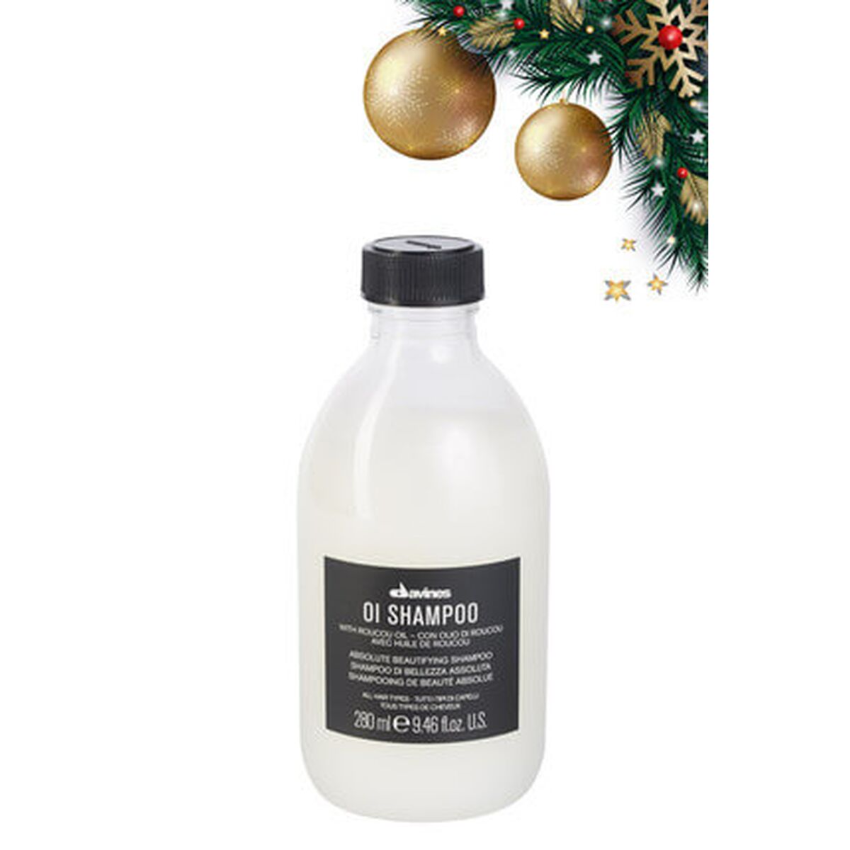 Shampoo and Conditioner Davines