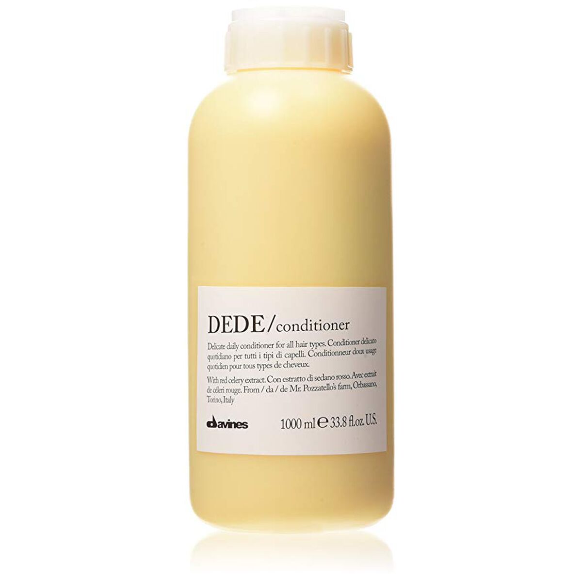 Conditioner Davines 1 L