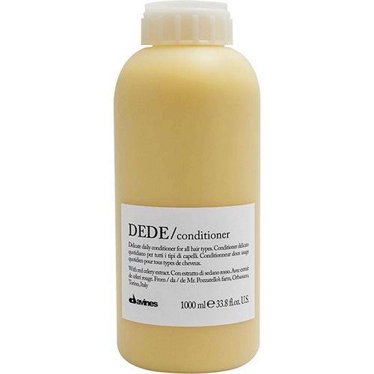 Conditioner Davines 1 L