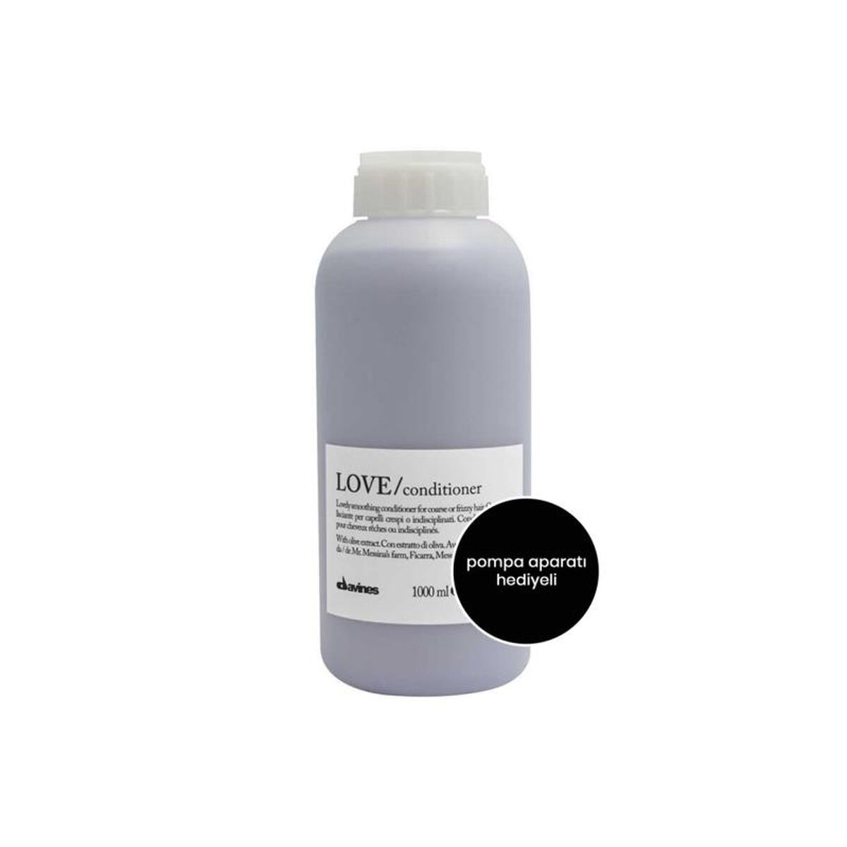 Conditioner Davines Minu 1 L