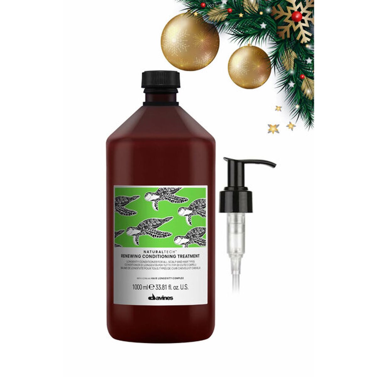 Nourishing Conditioner Davines Love 1 L