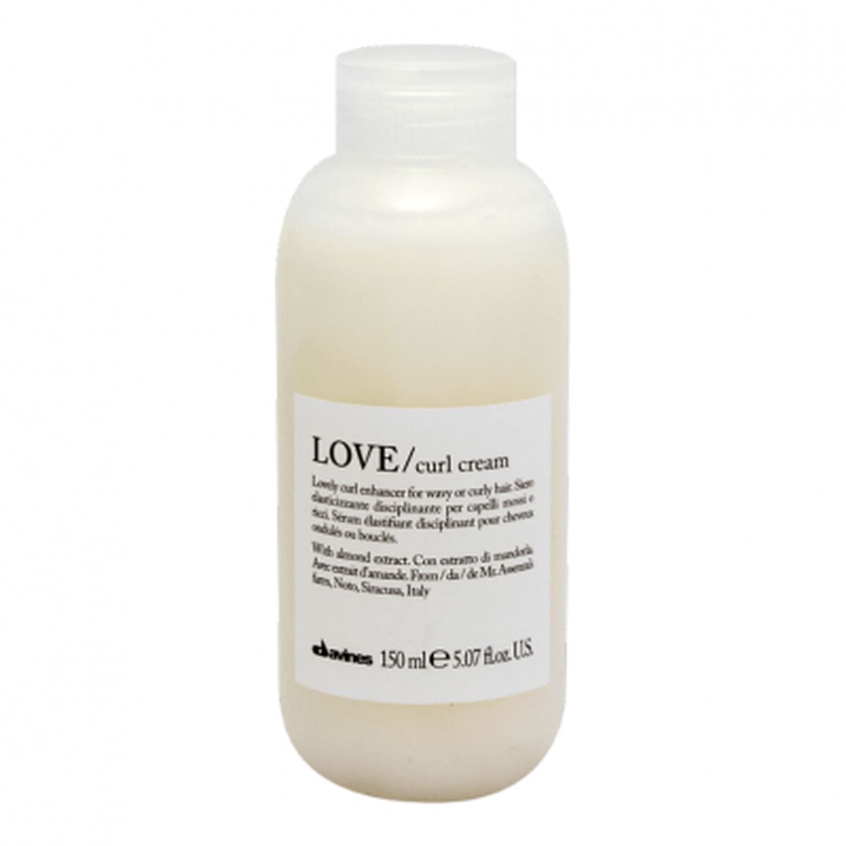 Defined Curls Conditioner Davines Love 1 L