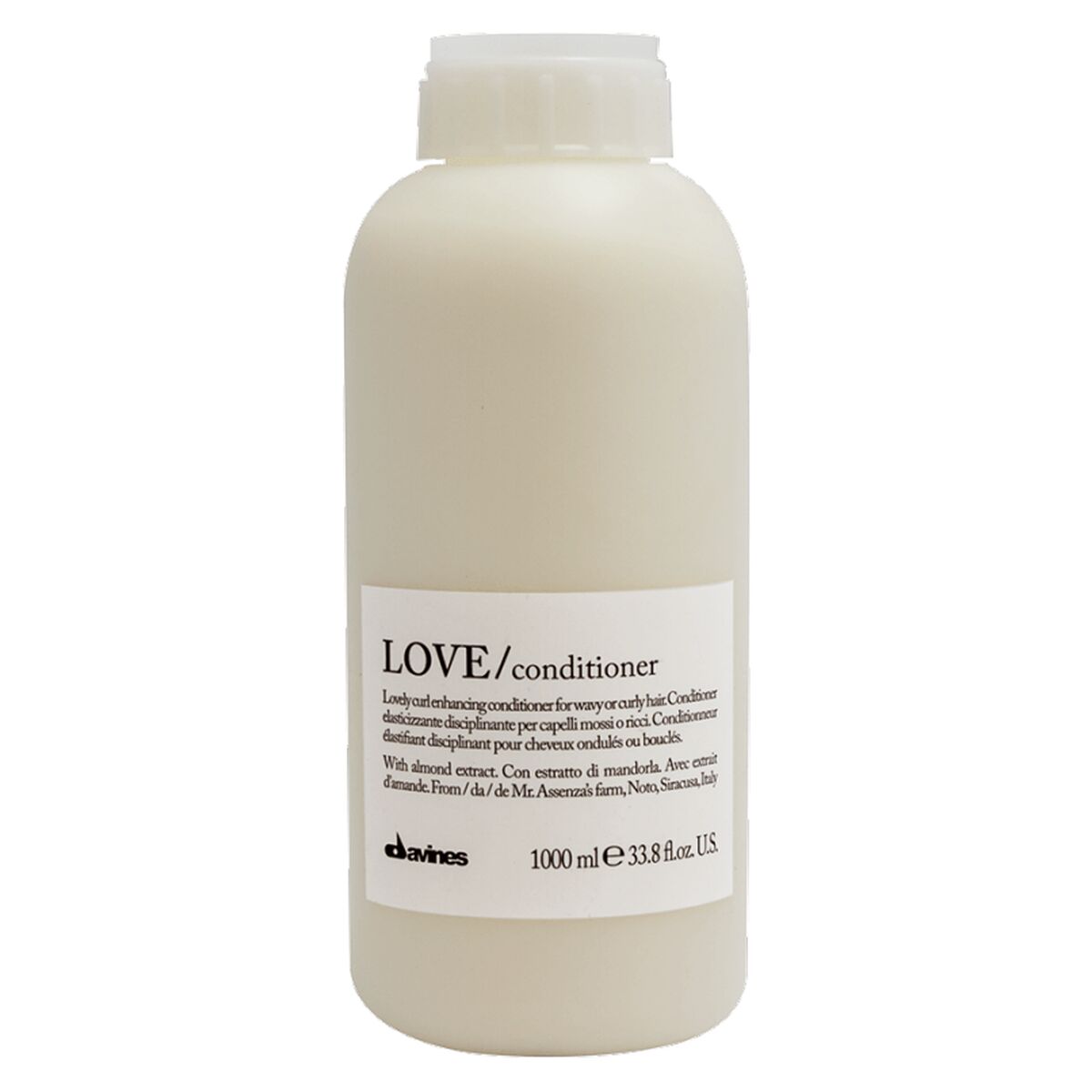 Defined Curls Conditioner Davines Love 1 L