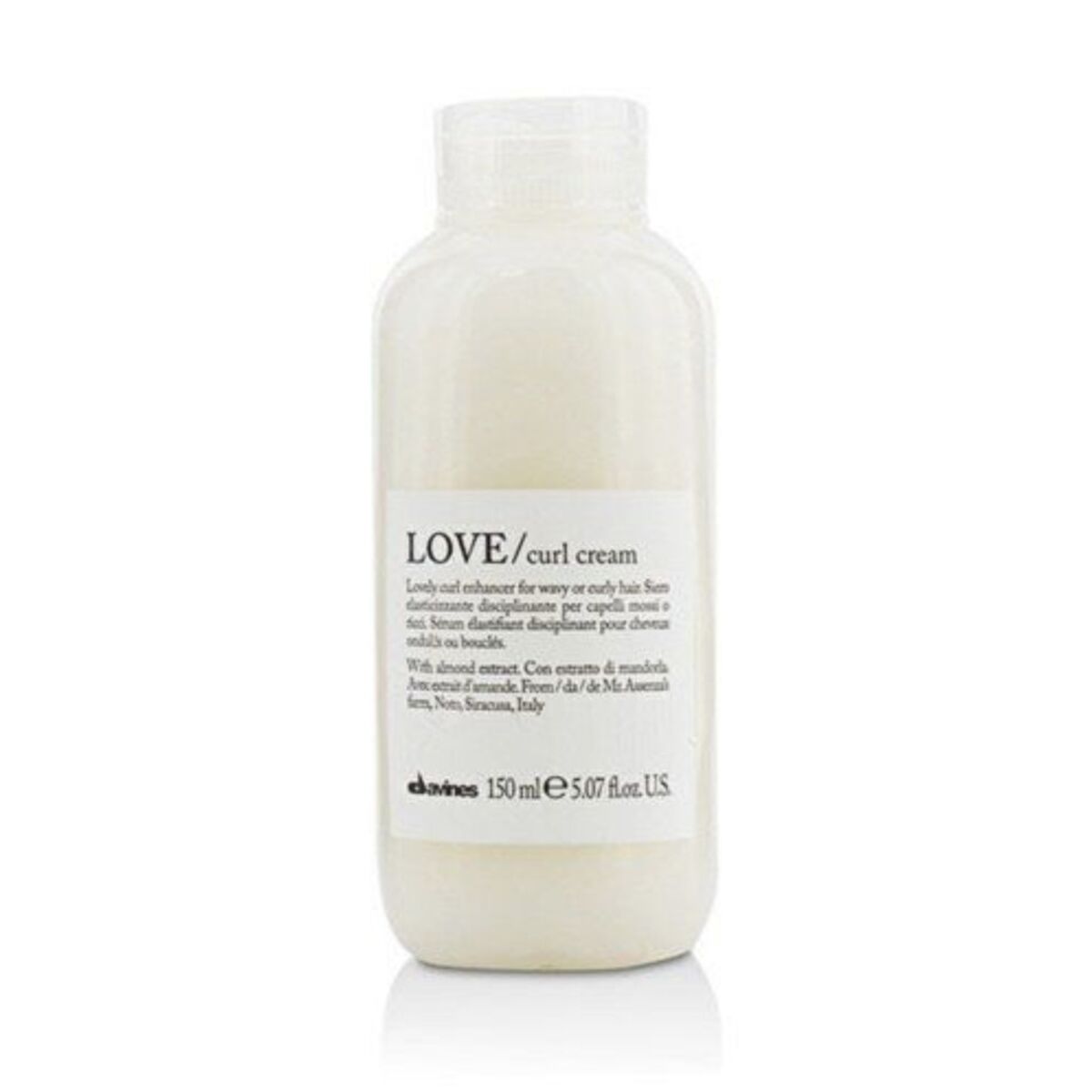 Curl Defining Cream Davines Love 150 ml