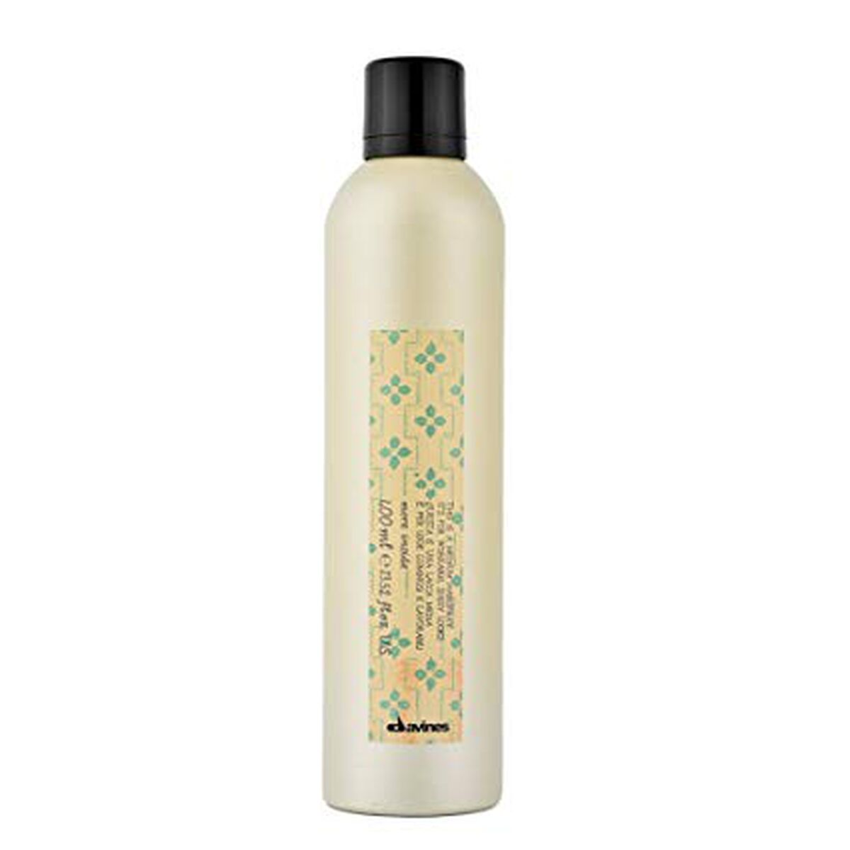 Medium Hold Spray Davines Mi Medium Hold 400 ml