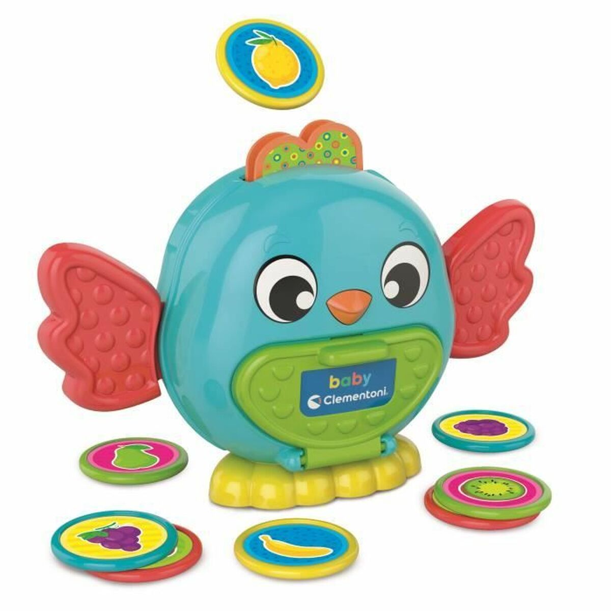 Interactive Toy for Babies Clementoni Interactive Toy for Babies Clementoni