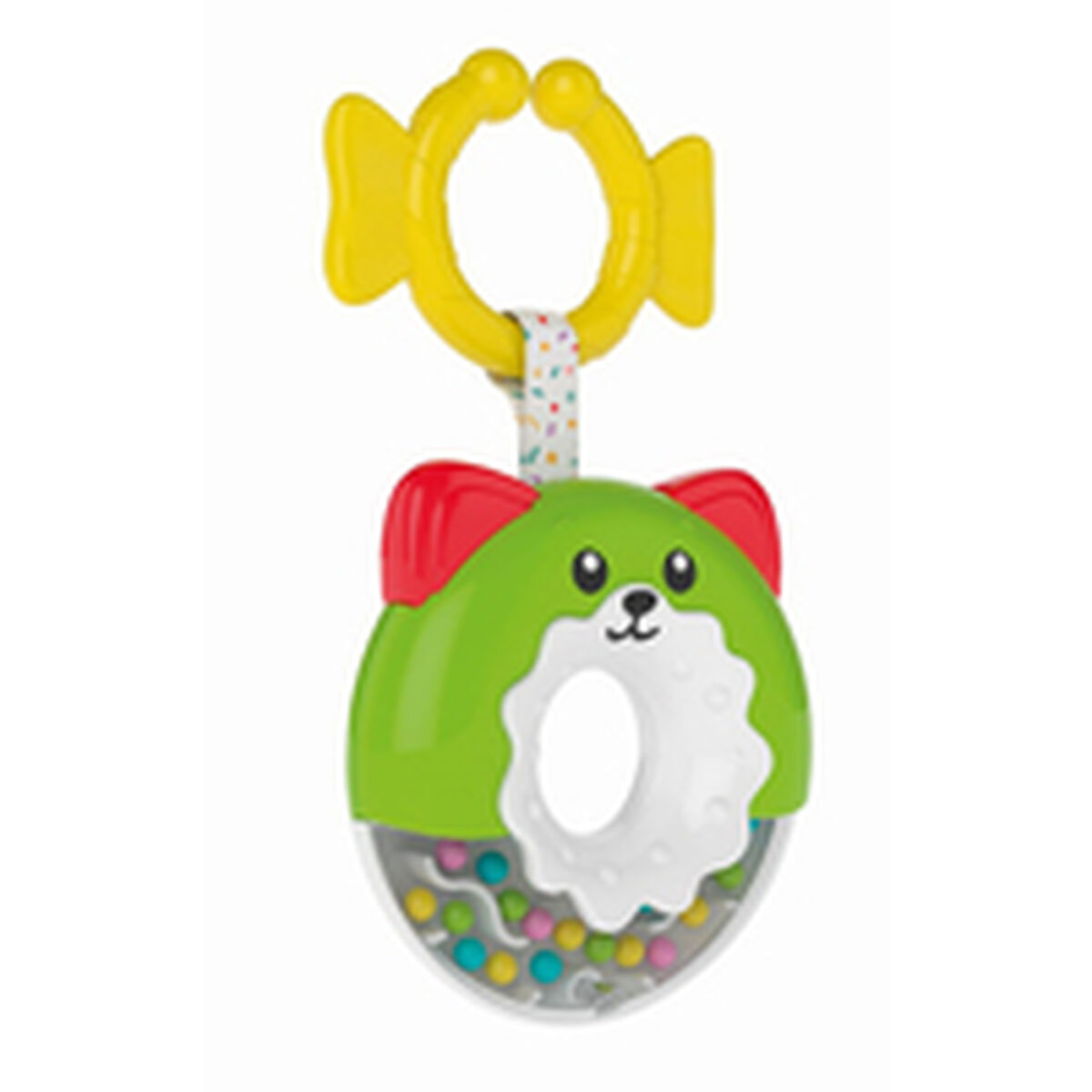Rattle Clementoni