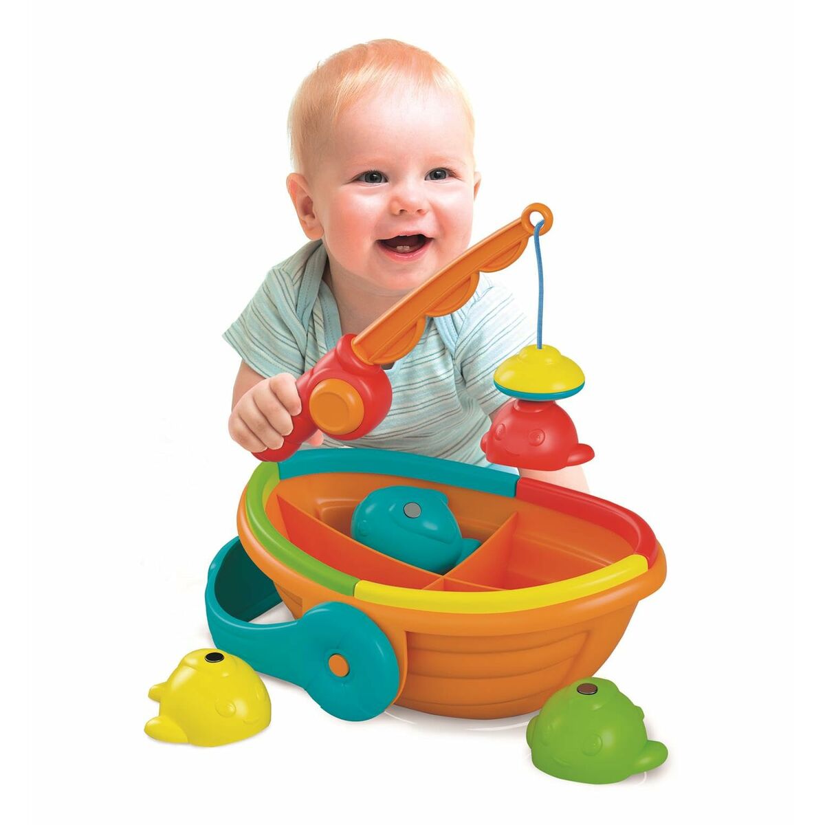 Board game Clementoni