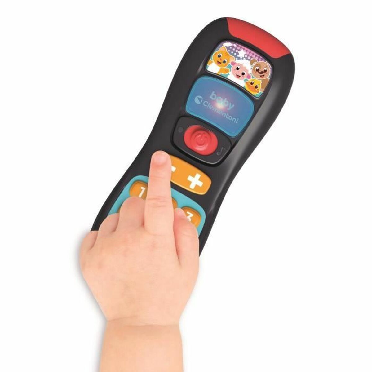 Interactive Toy for Babies Clementoni