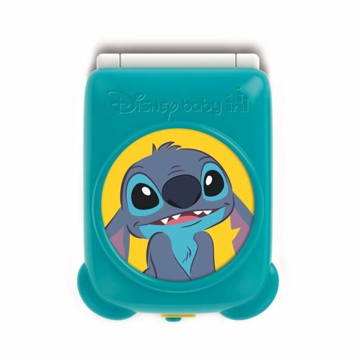 Interactive Toy for Babies Clementoni Stitch