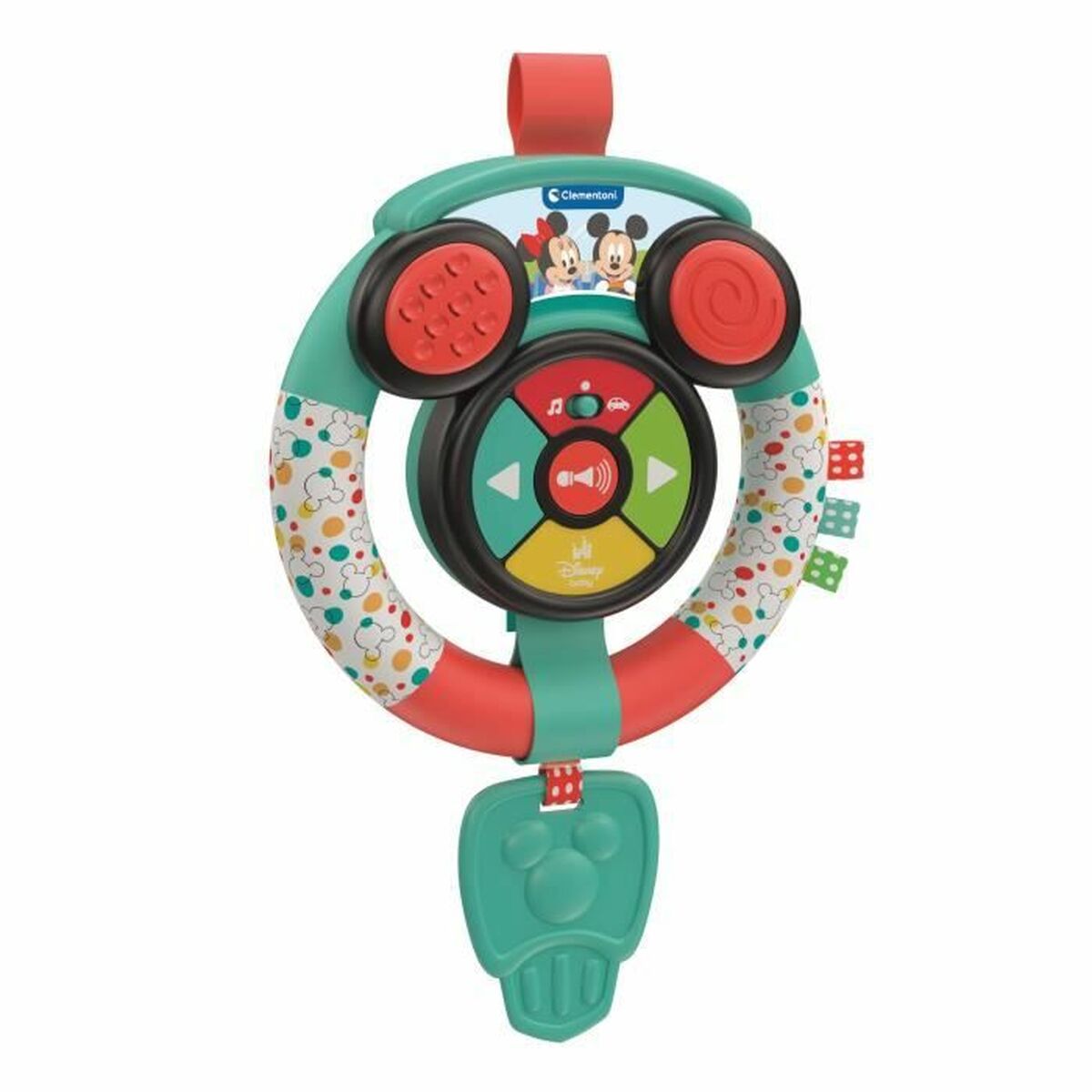 Interactive Toy for Babies Clementoni Interactive Toy for Babies Clementoni
