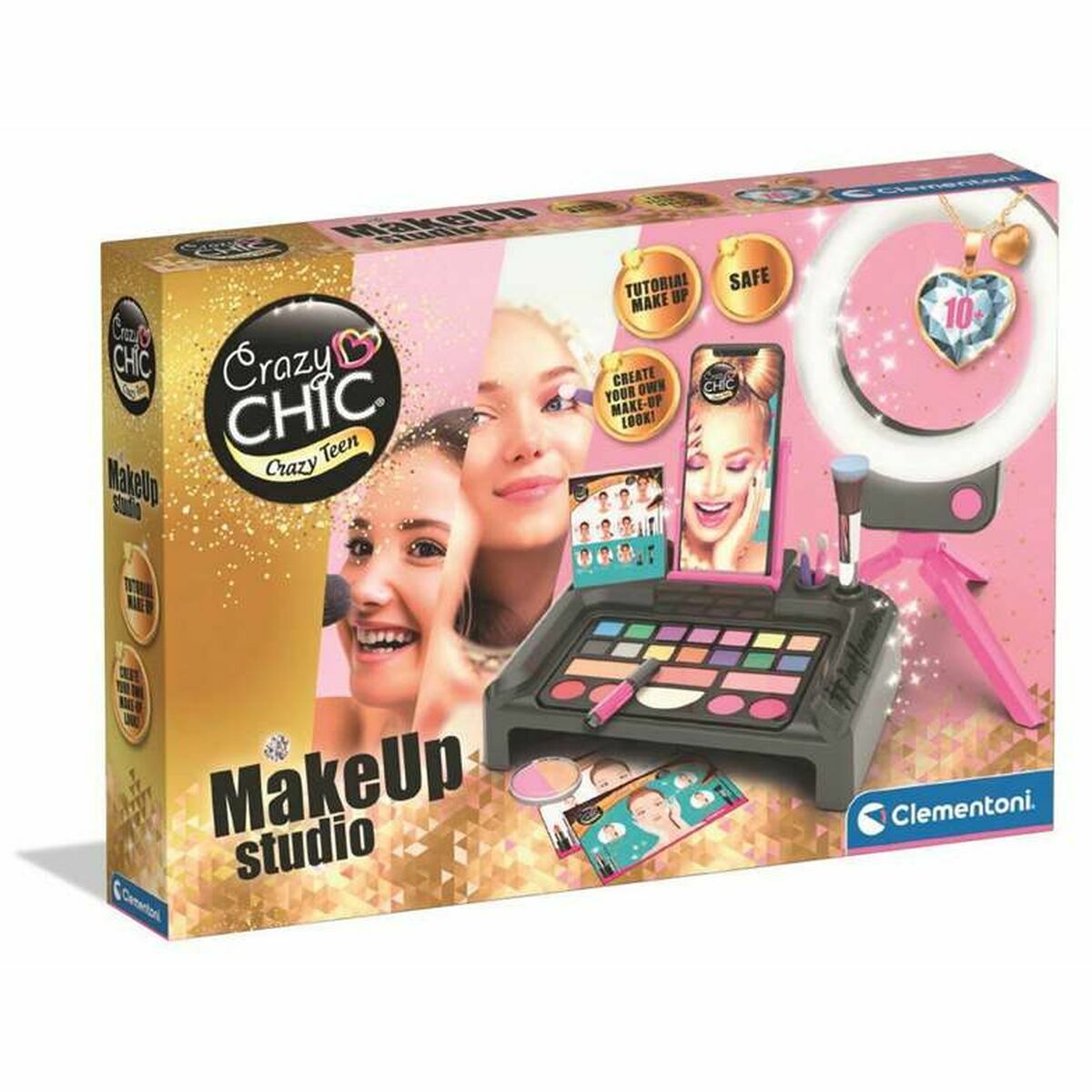 Children’s Make-up Set Baby Born