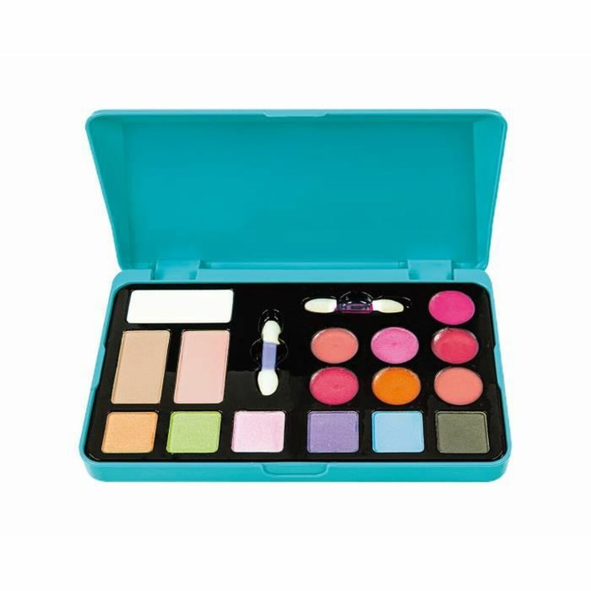 Children’s Make-up Set Clementoni Be a Rocker 8 colours