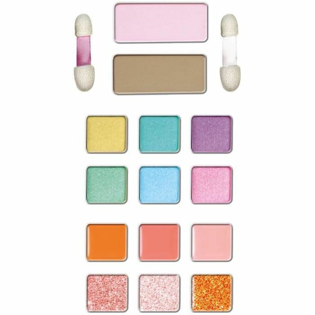Children’s Make-up Set Baby Born Be a Dreamer