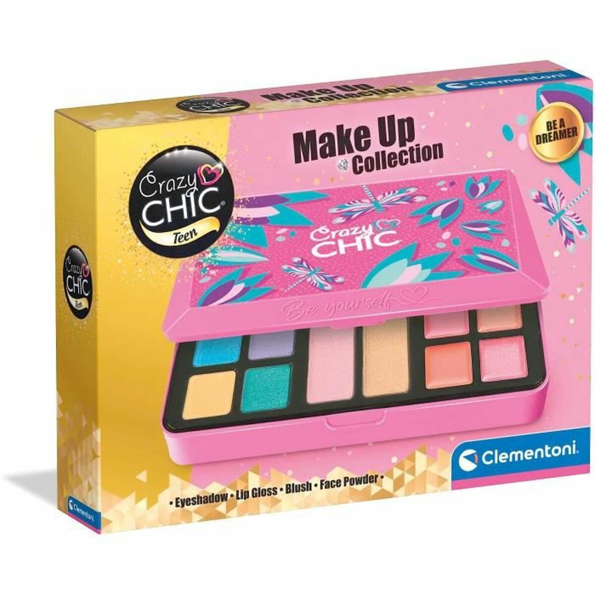 Children’s Make-up Set Baby Born Be a Dreamer