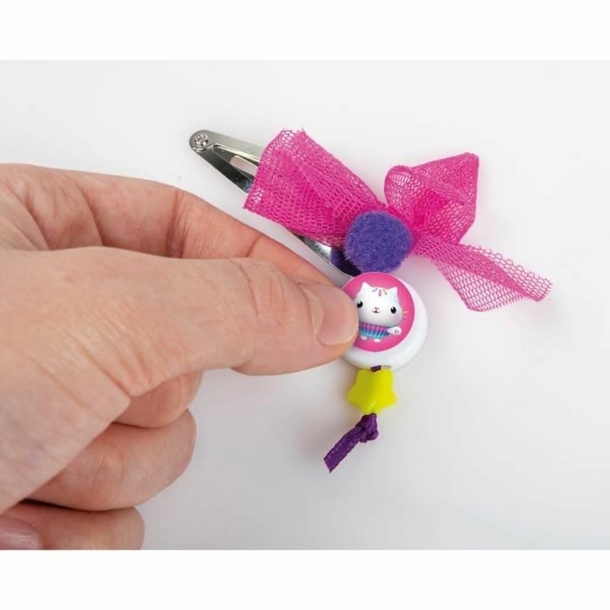 Children’s Make-up Set Clementoni Gabby and the Magic House