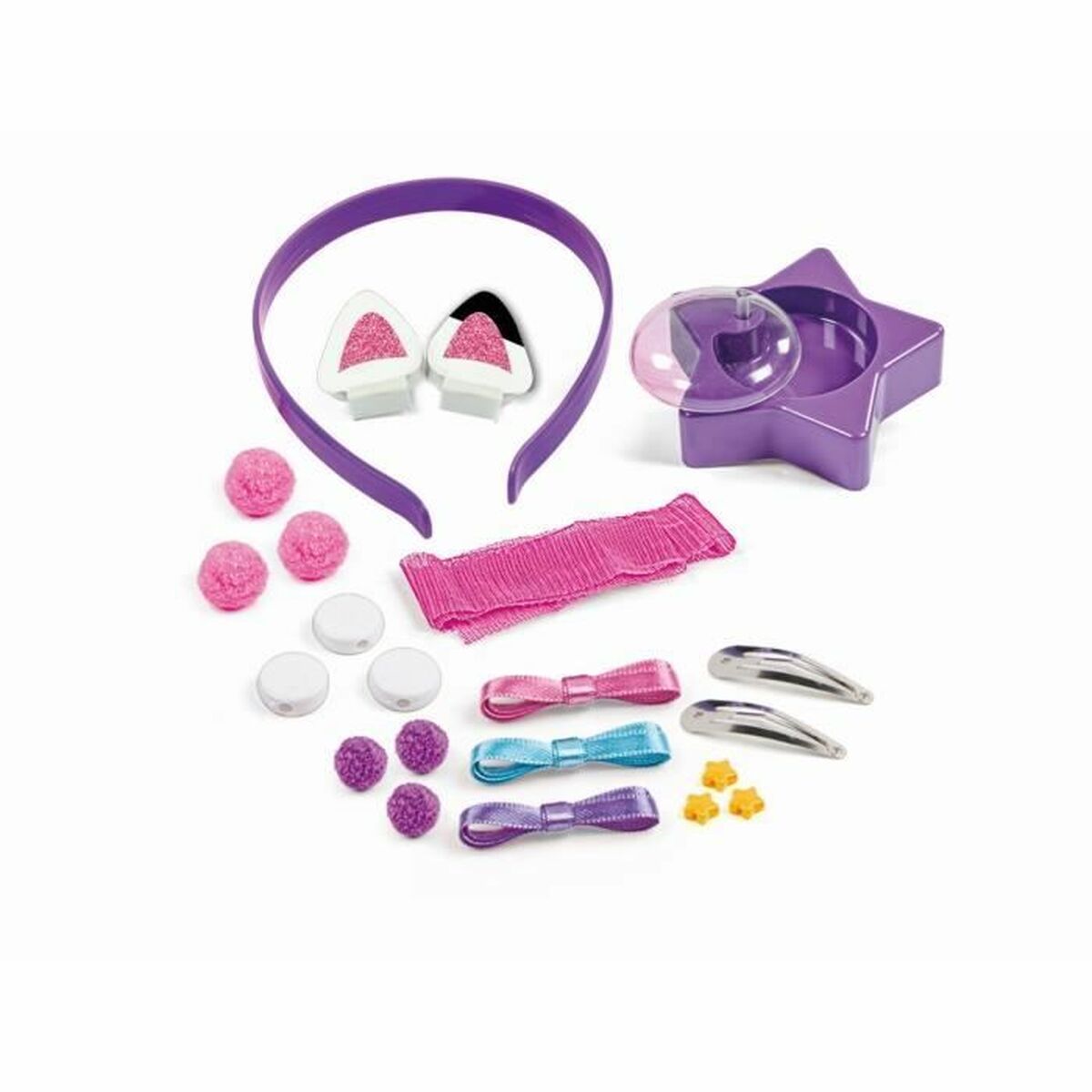 Children’s Make-up Set Clementoni Gabby and the Magic House