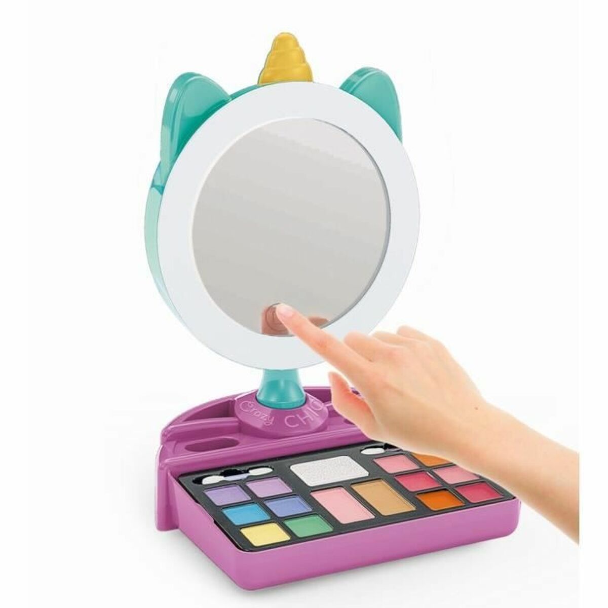 Children’s Make-up Set Clementoni Unicorn