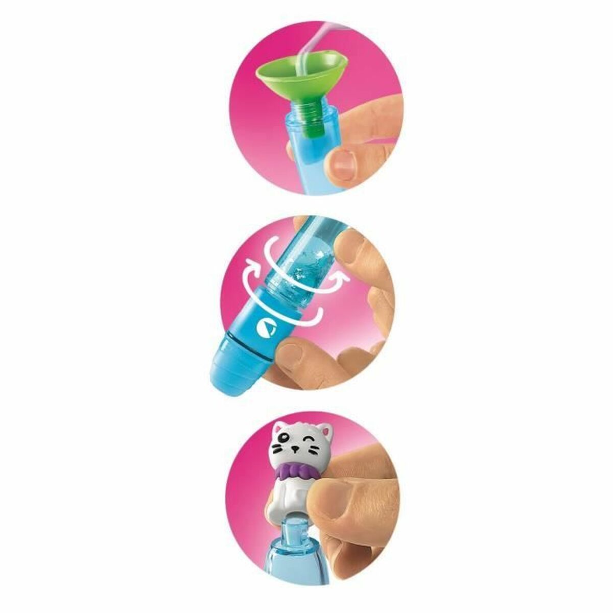 Puzzle Clementoni Sweet Pets