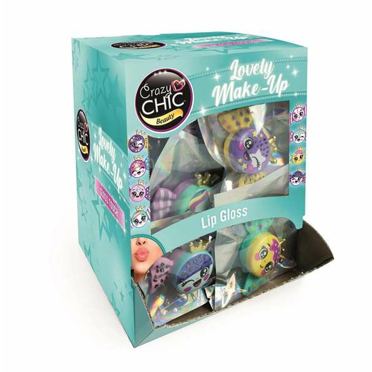 Necklace Clementoni Necklace Clementoni