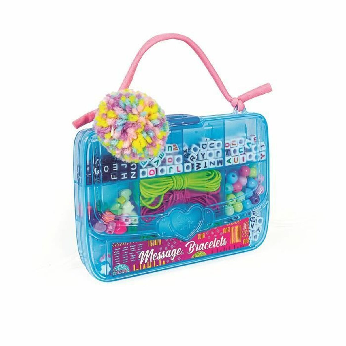 Paper Craft games Clementoni