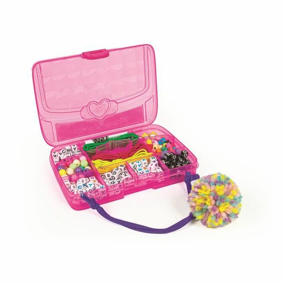 Paper Craft games Clementoni