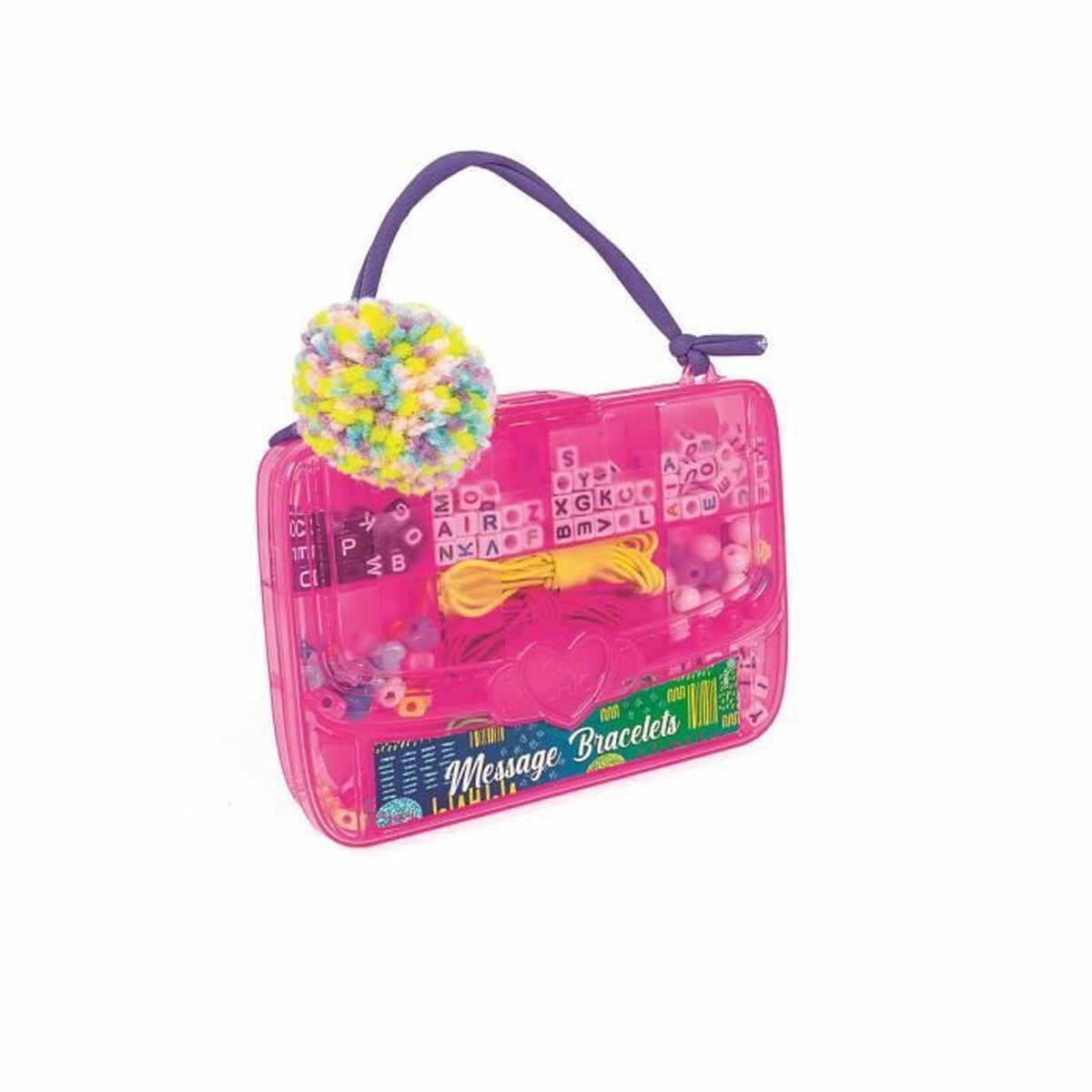 Paper Craft games Clementoni