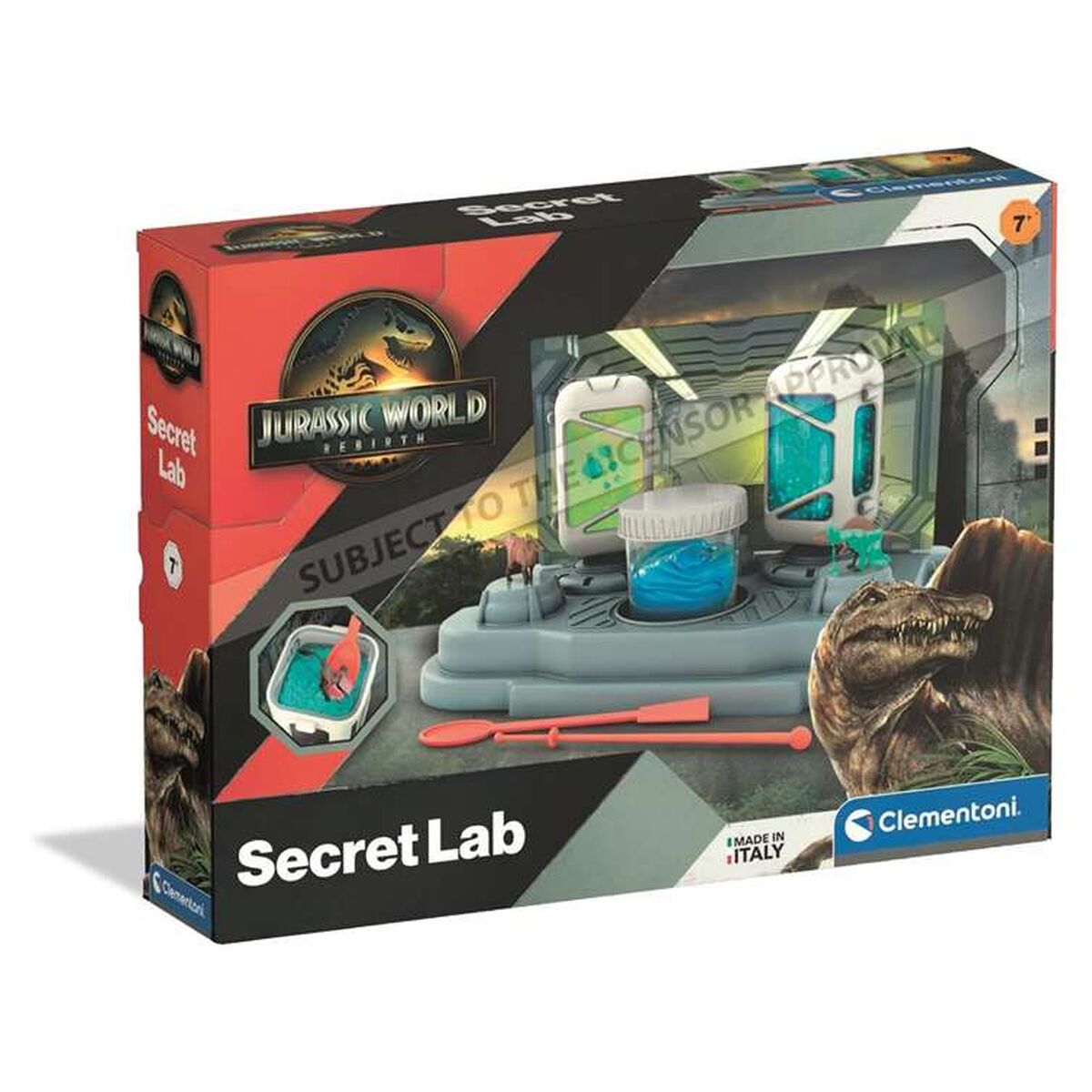 animals Clementoni animals Clementoni