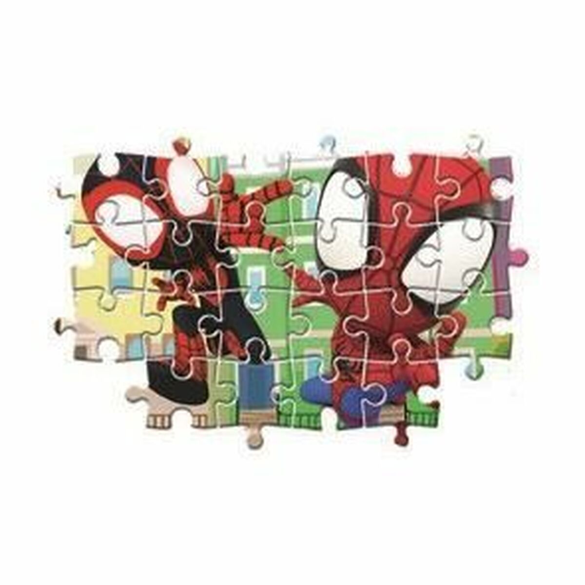 Puzzle Clementoni 60 Pieces