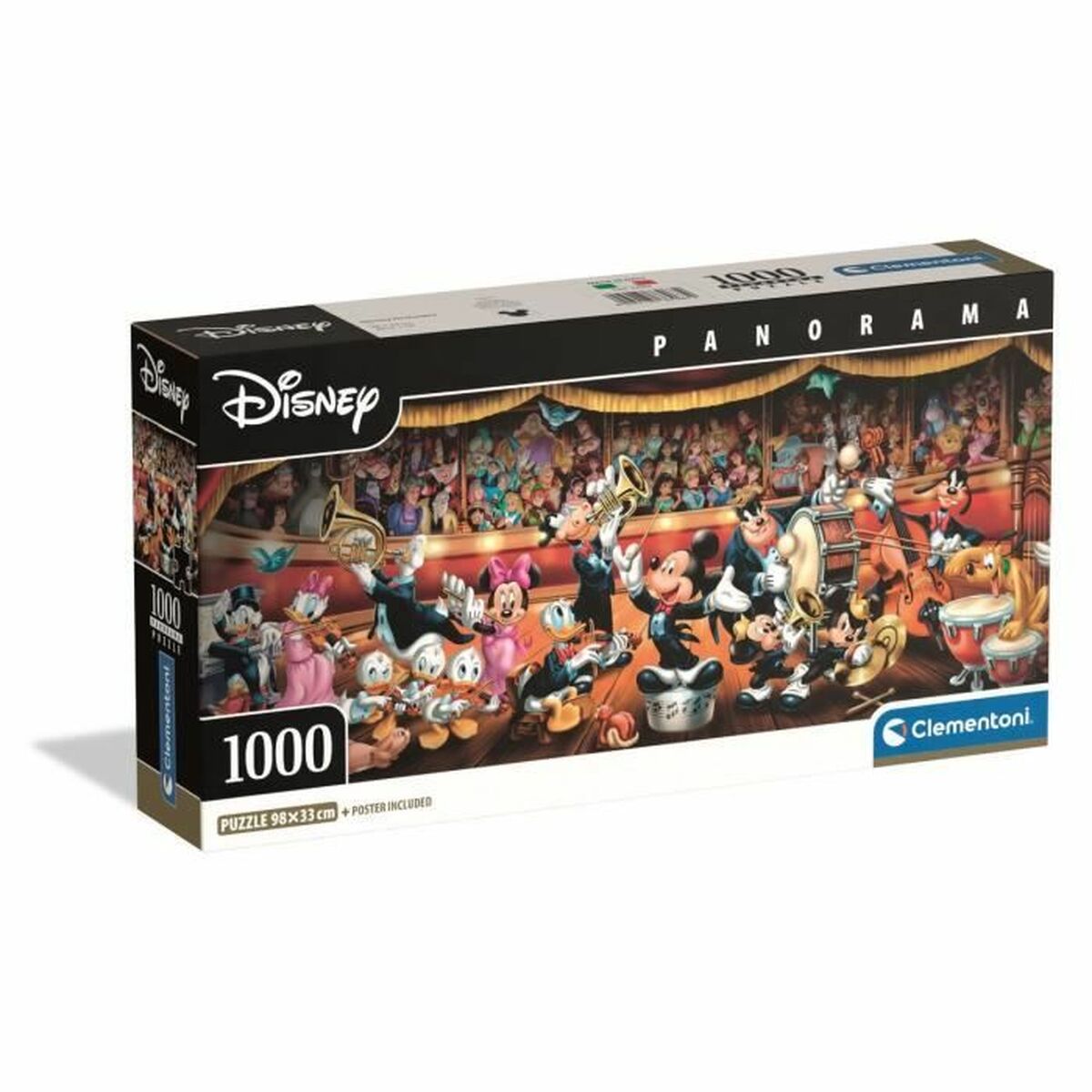 Puzzle Clementoni Disney Puzzle Clementoni Disney
