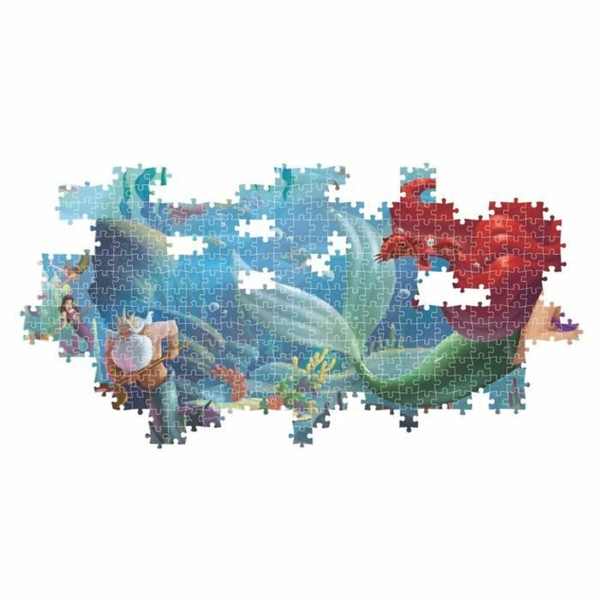 Puzzle Clementoni