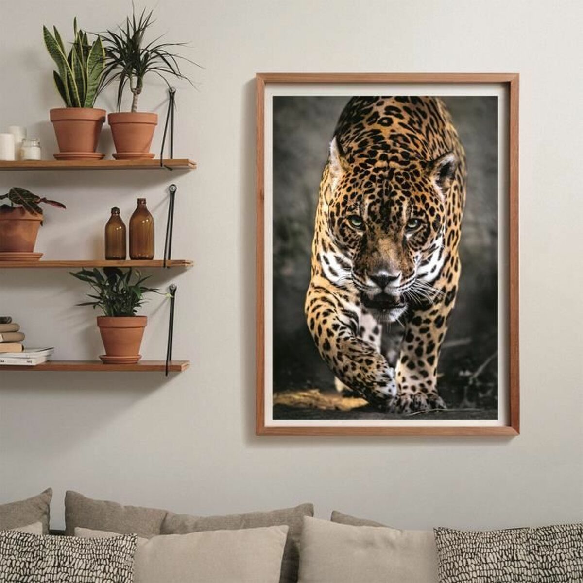 Puzzle Clementoni 1000 Pieces