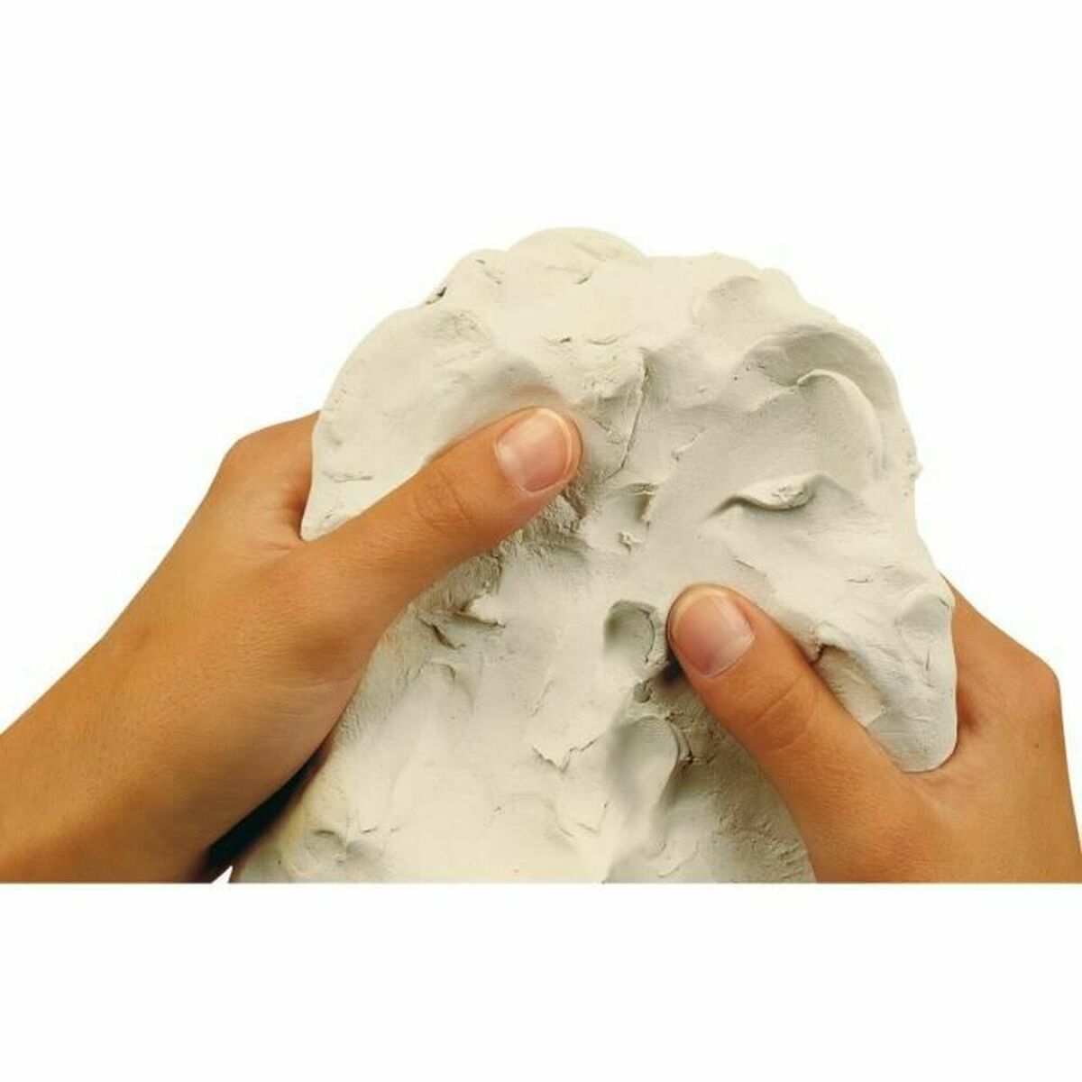 Modelling Clay Game Clementoni 52429 1 kg Modelling Clay Game Clementoni 52429 1 kg