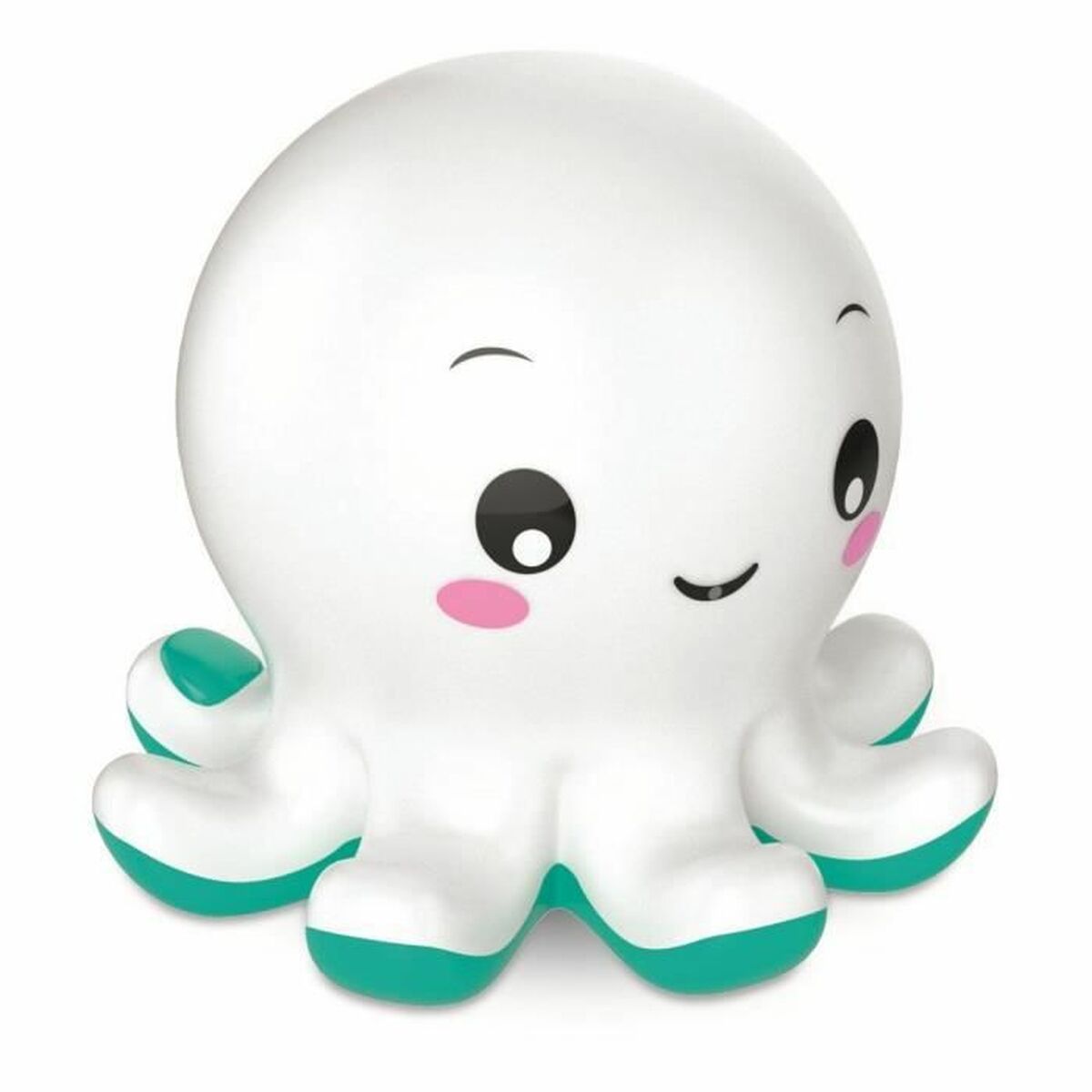 Bath Toys Clementoni Colin Octopus Bath Toys Clementoni Colin Octopus