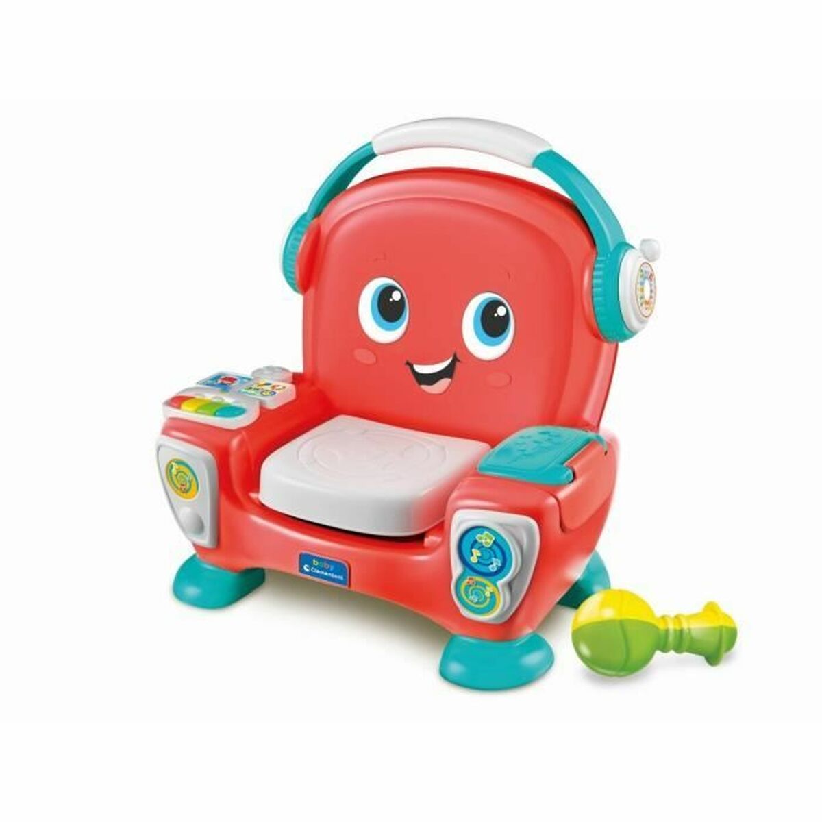 Child’s Chair Clementoni Symphonic My music chair Music