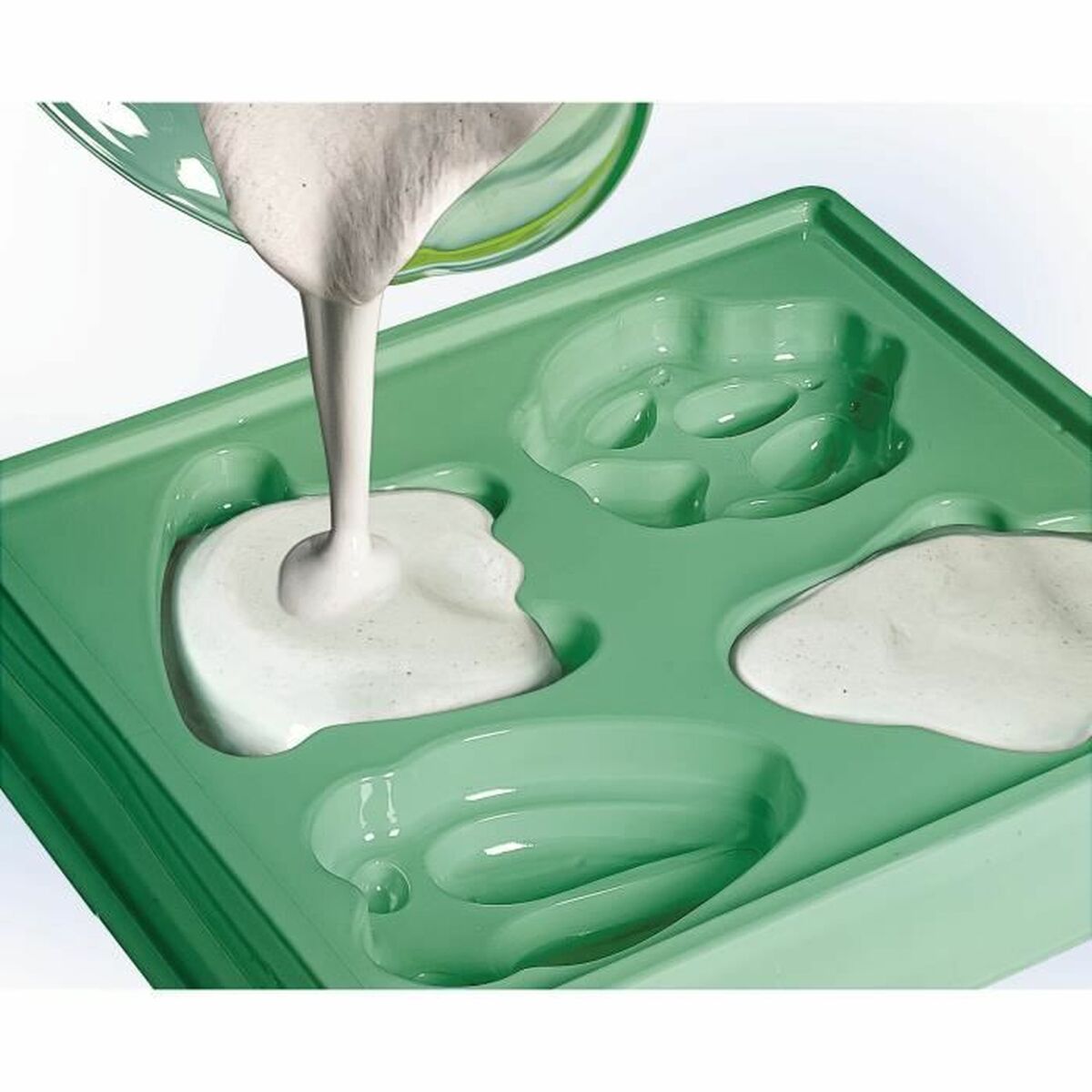 Educational game Clementoni Discovering Nature