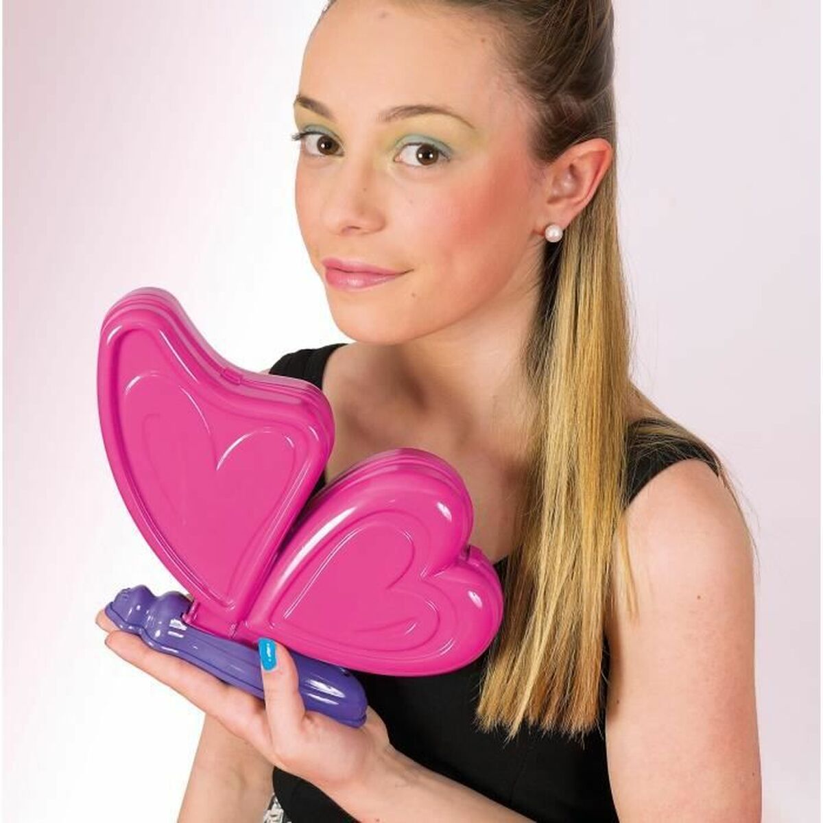 Children’s Make-up Set Baby Born Butterfly Makeup Multicolour