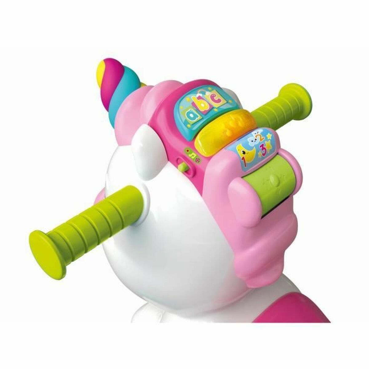 Ride-on toy Clementoni Zo Unicorn