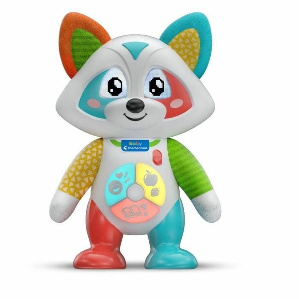 Educational Game Clementoni Educational Game Clementoni