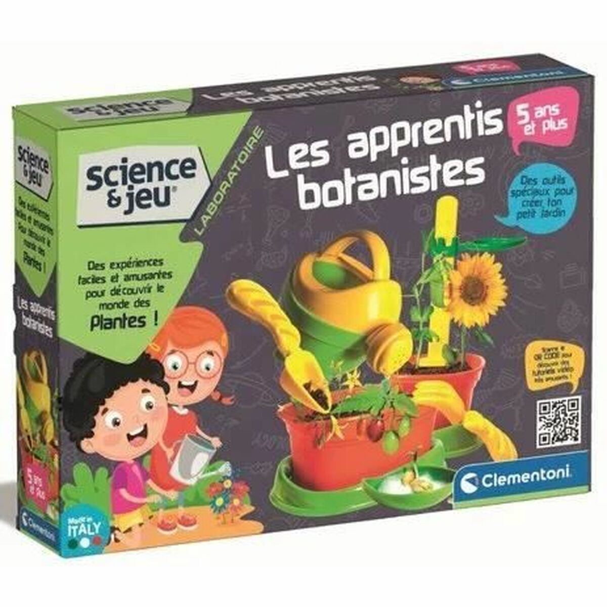 Educational game Clementoni Educational game Clementoni