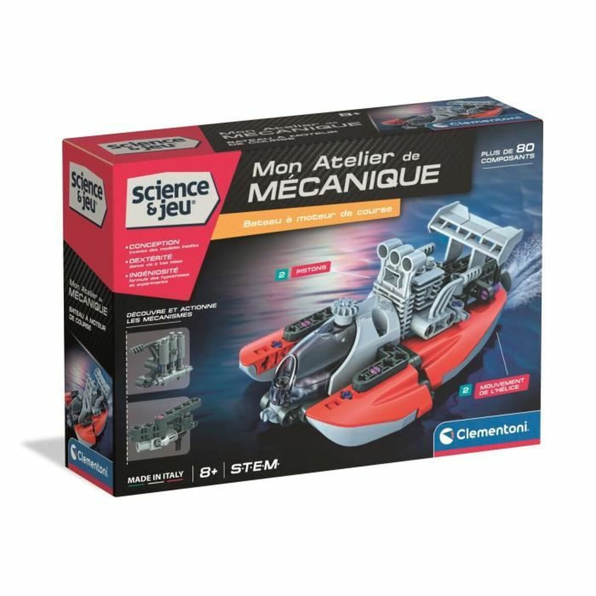 Puzzle Clementoni Puzzle Clementoni