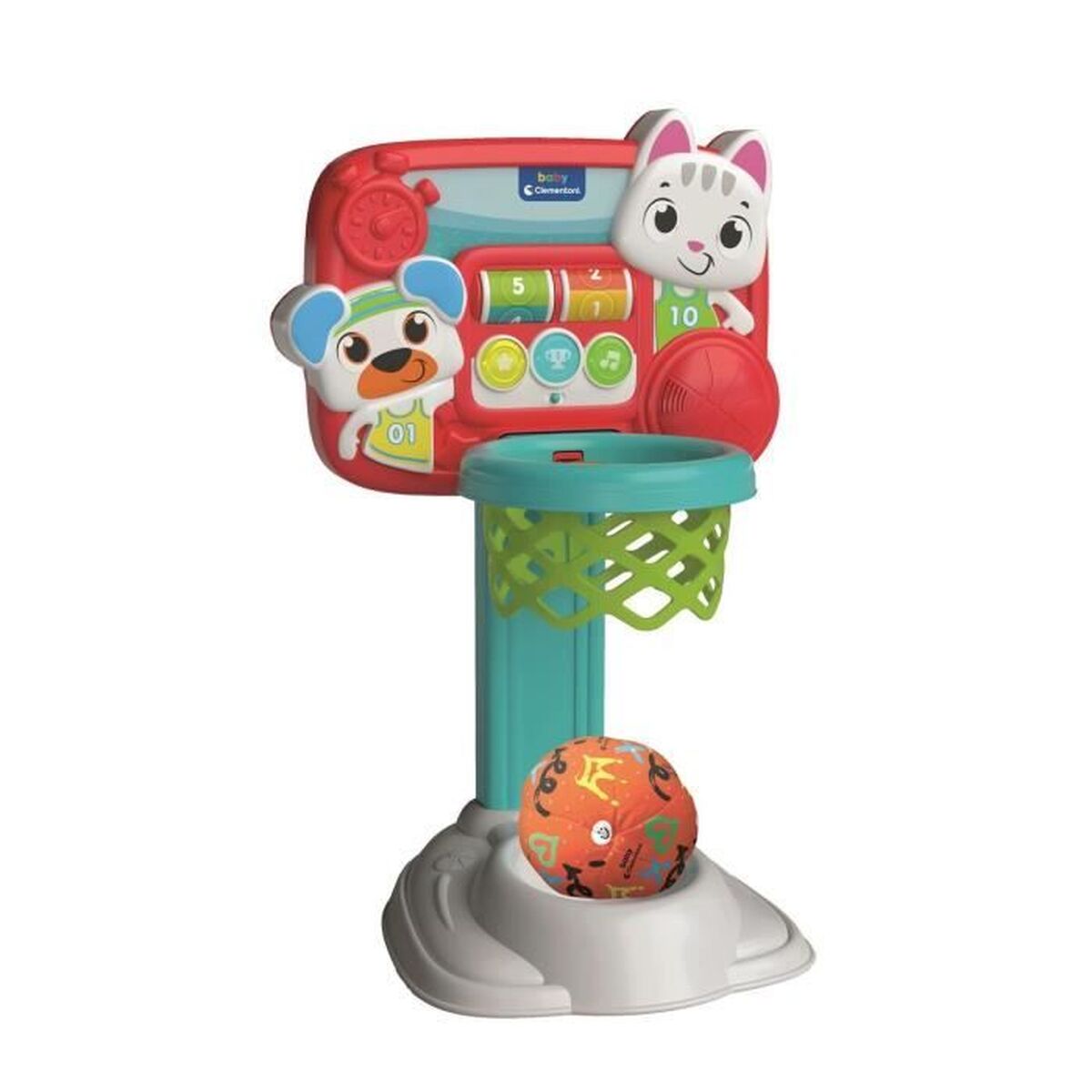 Musical Toy Clementoni Musical Toy Clementoni