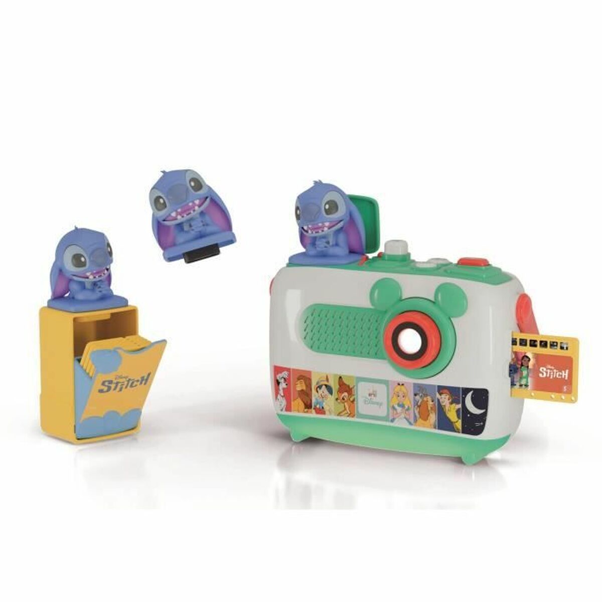 Musical Toy Clementoni