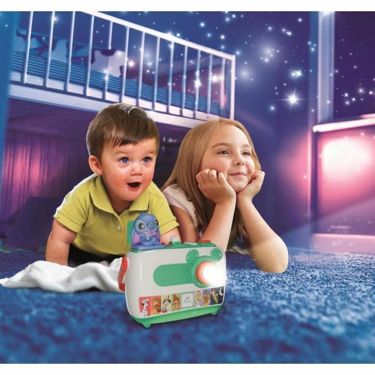 Musical Toy Clementoni